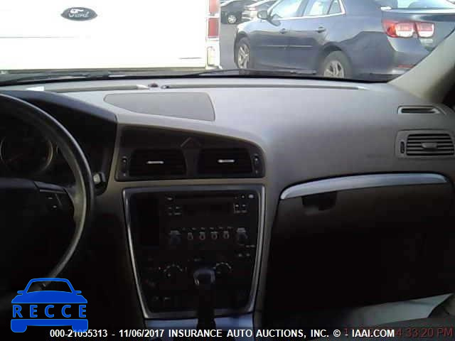 2008 Volvo S60 YV1RS592982689498 image 3