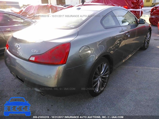 2012 Infiniti G37 JN1CV6EL2CM473564 зображення 3