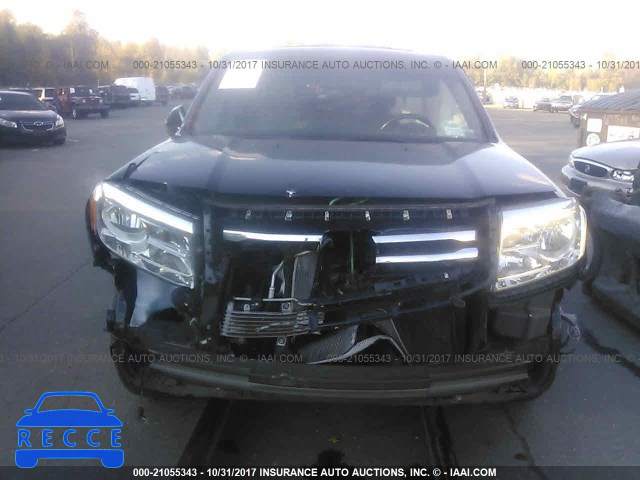 2015 Honda Pilot 5FNYF4H7XFB021880 image 5