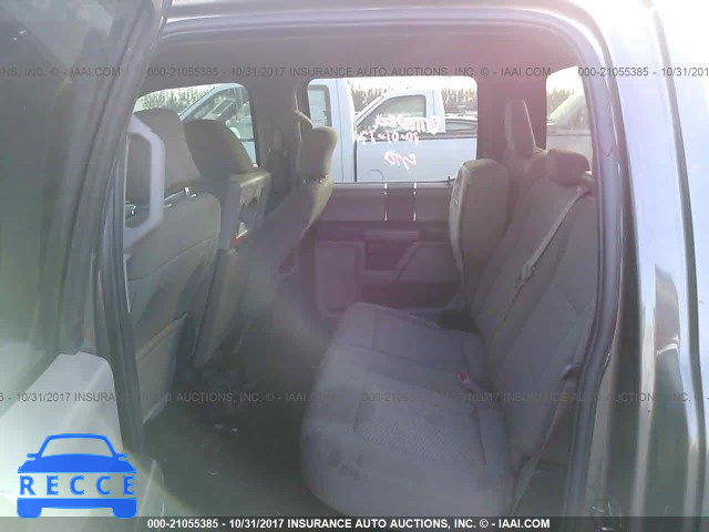 2017 FORD F150 1FTEW1C87HKC92175 image 7