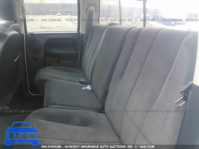 2003 Dodge RAM 2500 ST/SLT 3D7KA28D13G812731 image 7