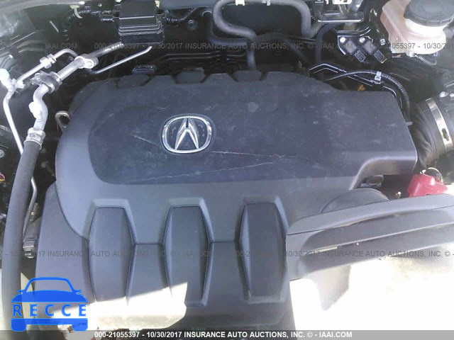 2017 ACURA RDX 5J8TB3H36HL014469 image 9