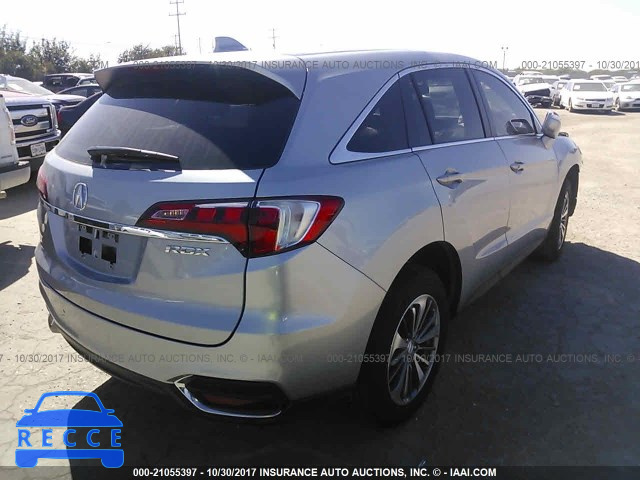 2017 ACURA RDX 5J8TB3H36HL014469 Bild 3