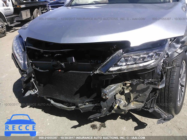 2017 ACURA RDX 5J8TB3H36HL014469 image 5