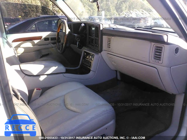 2003 Cadillac Escalade 1GYEK63N13R300215 image 4