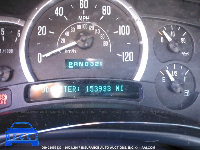 2003 Cadillac Escalade 1GYEK63N13R300215 image 6