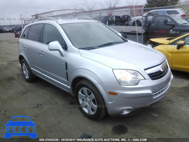2009 Saturn VUE 3GSCL53749S634335 image 0