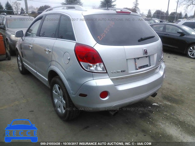 2009 Saturn VUE 3GSCL53749S634335 image 2
