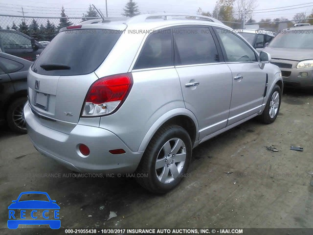 2009 Saturn VUE 3GSCL53749S634335 image 3