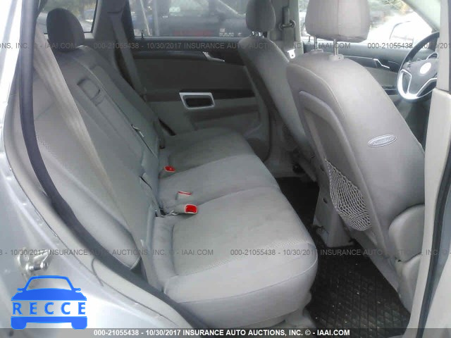 2009 Saturn VUE 3GSCL53749S634335 image 7