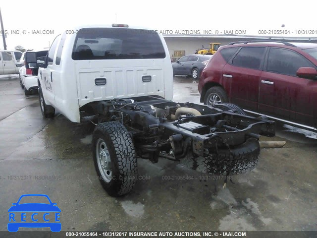 2010 Ford F250 1FTSX2A5XAEA80275 image 2