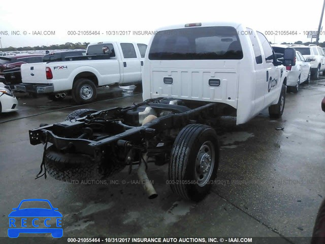 2010 Ford F250 1FTSX2A5XAEA80275 image 3