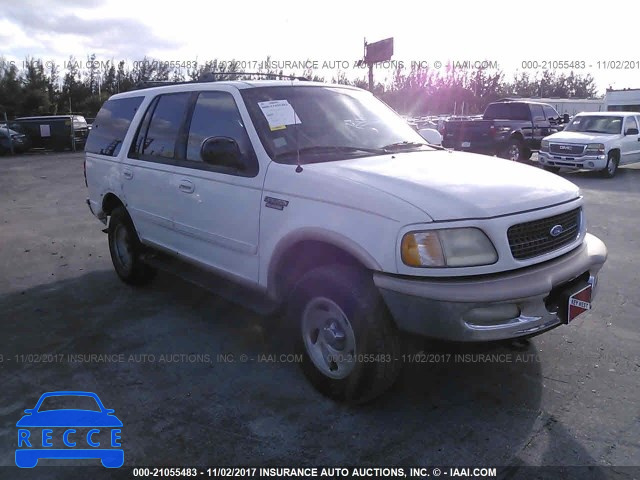 1997 Ford Expedition 1FMFU18L0VLC26348 image 0