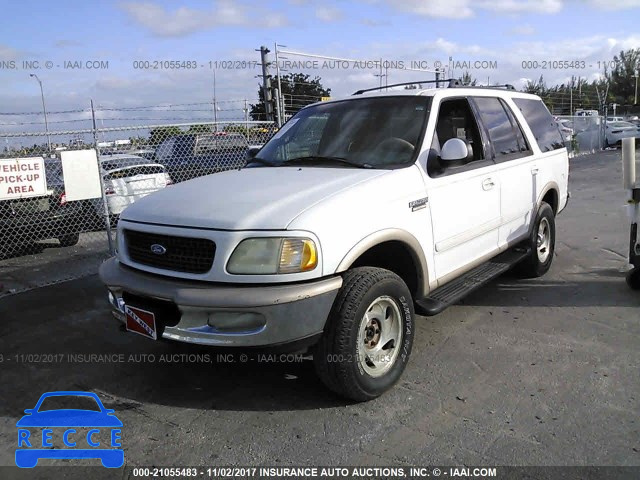 1997 Ford Expedition 1FMFU18L0VLC26348 image 1