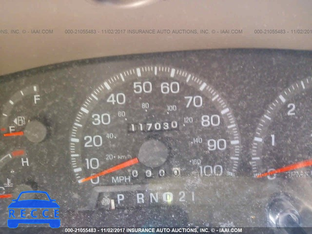 1997 Ford Expedition 1FMFU18L0VLC26348 image 6