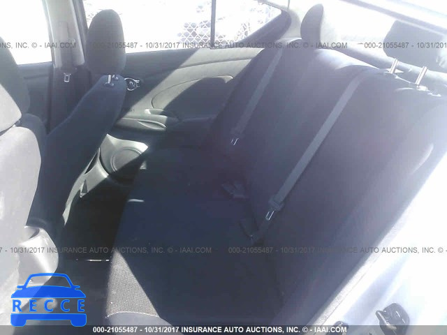 2012 Nissan Versa 3N1CN7AP5CL813704 зображення 7