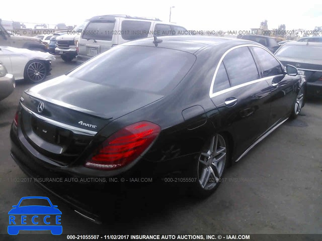 2015 Mercedes-benz S WDDUG8FB3FA155980 image 3