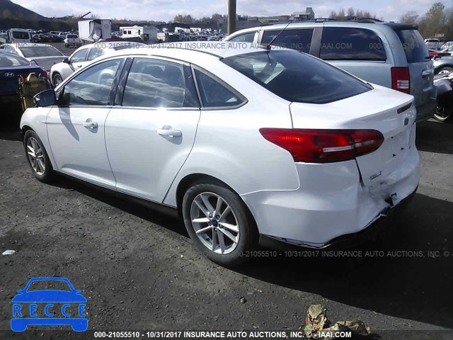 2016 Ford Focus SE 1FADP3F2XGL303034 image 2