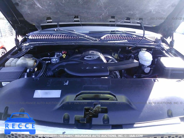 2003 GMC Sierra 2GTFK69U731128905 image 9