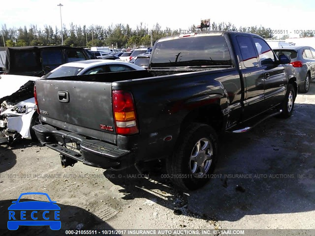 2003 GMC Sierra 2GTFK69U731128905 image 3