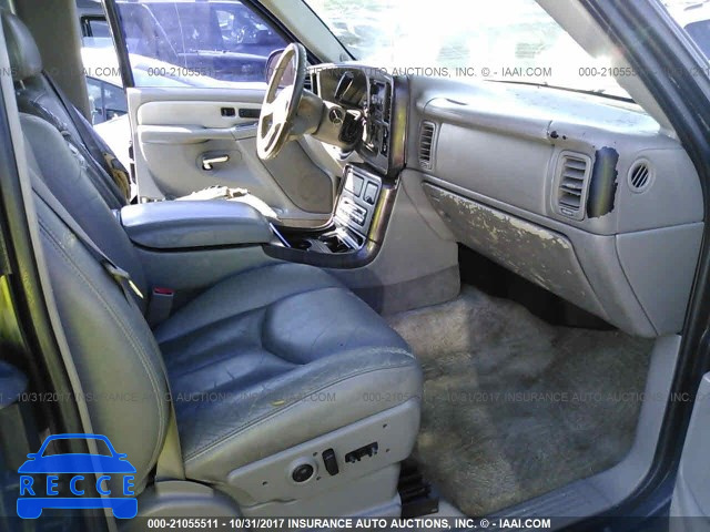 2003 GMC Sierra 2GTFK69U731128905 image 4