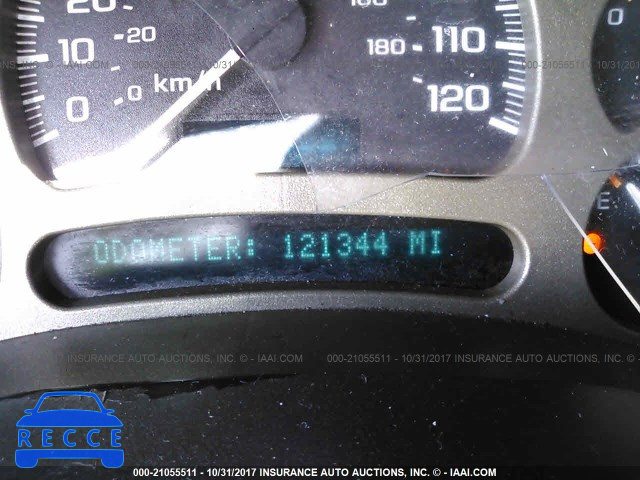 2003 GMC Sierra 2GTFK69U731128905 image 6