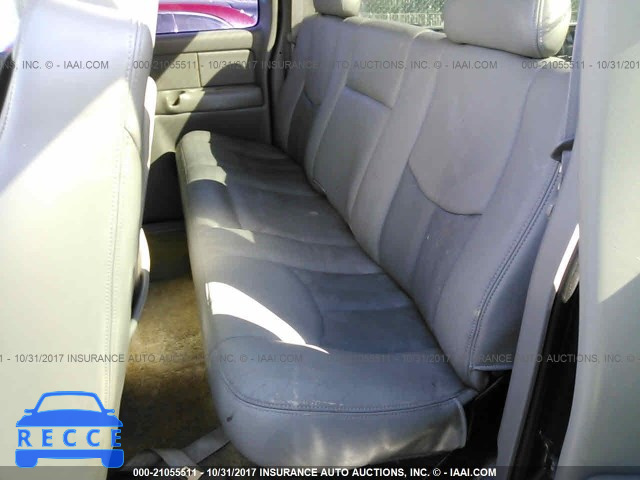2003 GMC Sierra 2GTFK69U731128905 image 7