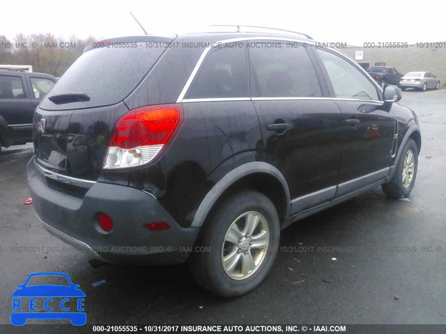 2009 Saturn VUE 3GSCL33P69S545435 image 3