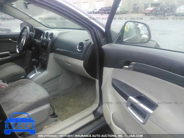 2009 Saturn VUE 3GSCL33P69S545435 image 4