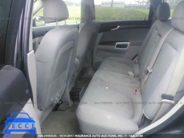 2009 Saturn VUE 3GSCL33P69S545435 image 7