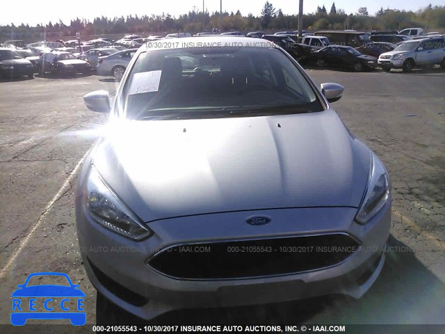 2017 FORD FOCUS 1FADP3K20HL258886 image 5