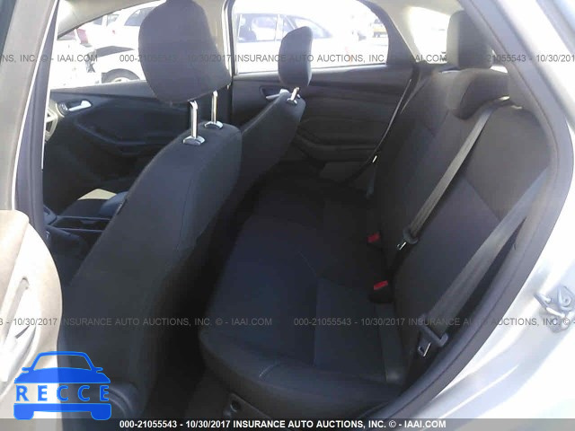 2017 FORD FOCUS 1FADP3K20HL258886 image 7