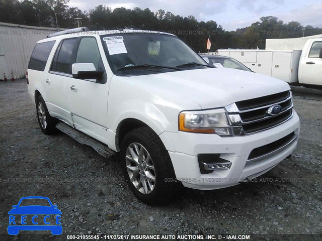 2017 FORD EXPEDITION 1FMJK2AT2HEA05570 image 0