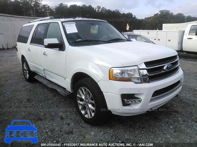 2017 FORD EXPEDITION 1FMJK2AT2HEA05570 Bild 0