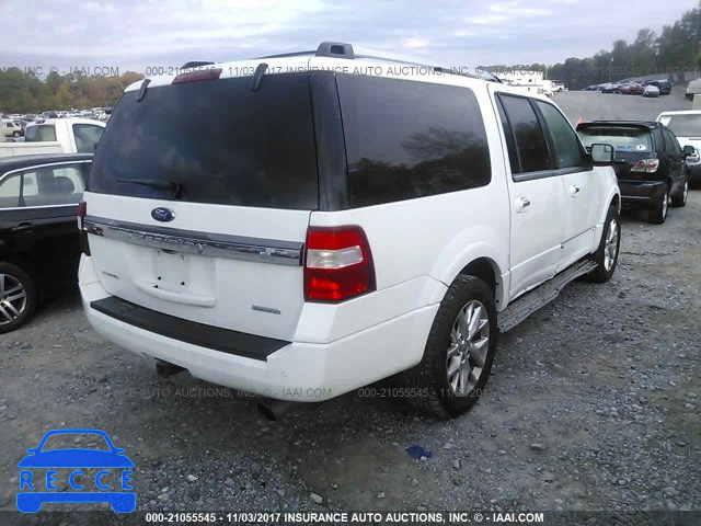 2017 FORD EXPEDITION 1FMJK2AT2HEA05570 Bild 3