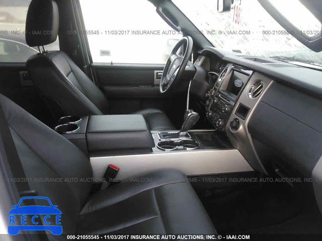 2017 FORD EXPEDITION 1FMJK2AT2HEA05570 image 4