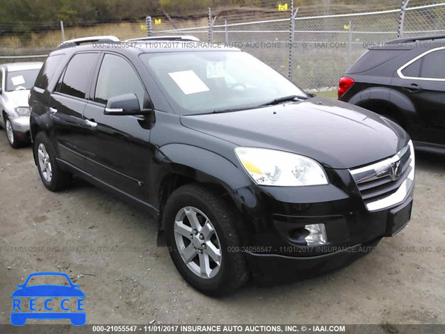 2009 SATURN OUTLOOK XE 5GZEV13DX9J117277 image 0