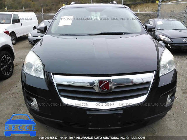 2009 SATURN OUTLOOK XE 5GZEV13DX9J117277 зображення 5