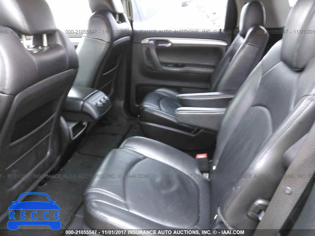 2009 SATURN OUTLOOK XE 5GZEV13DX9J117277 зображення 7