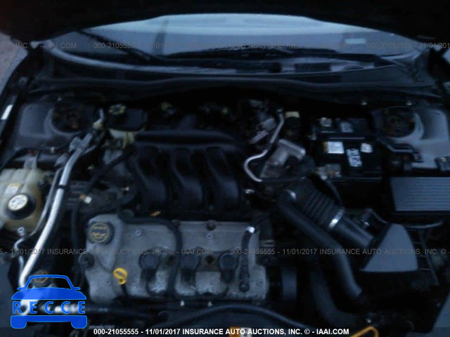 2006 Ford Fusion 3FAFP07136R134360 image 9