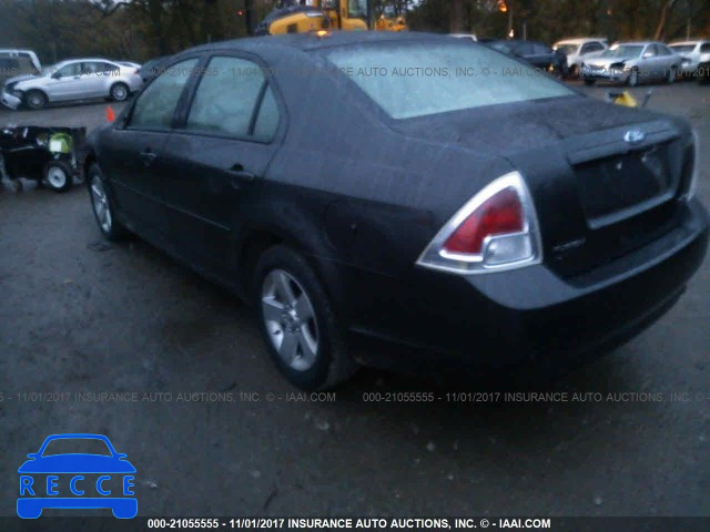 2006 Ford Fusion 3FAFP07136R134360 image 2