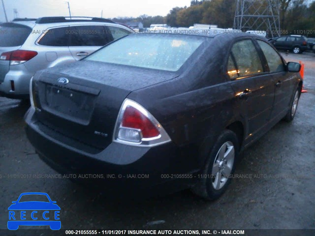 2006 Ford Fusion 3FAFP07136R134360 image 3