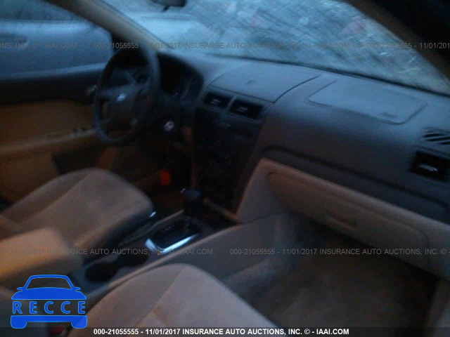 2006 Ford Fusion 3FAFP07136R134360 image 4