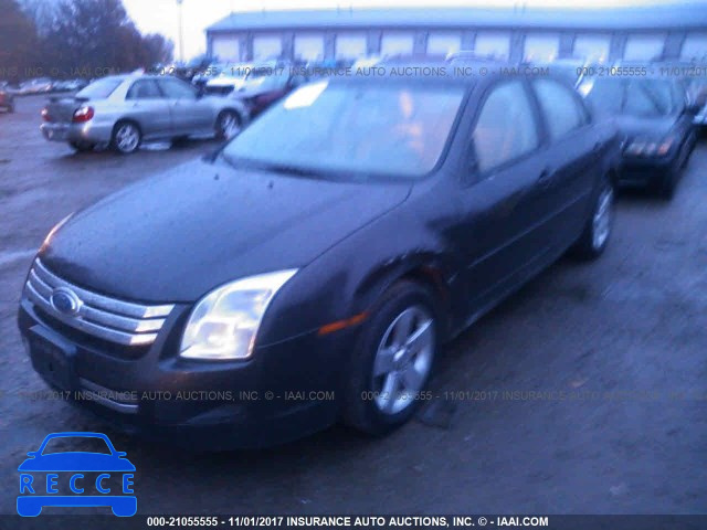 2006 Ford Fusion 3FAFP07136R134360 image 5