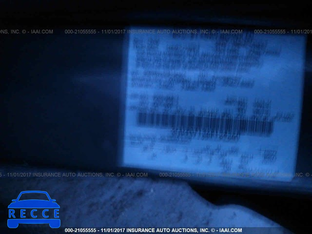 2006 Ford Fusion 3FAFP07136R134360 image 8