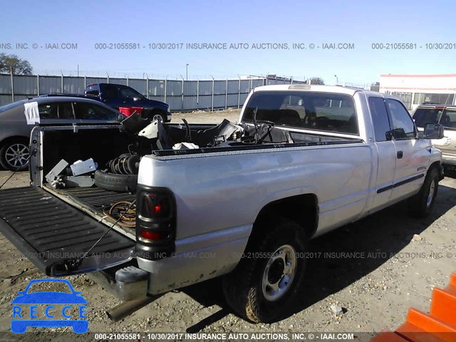 2002 Dodge RAM 2500 3B7KC23Z52M263042 image 3