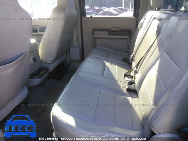 2010 Ford F250 1FTSW2BR0AEA61190 image 7