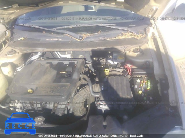 2010 Dodge Avenger 1B3CC4FB6AN199047 image 9