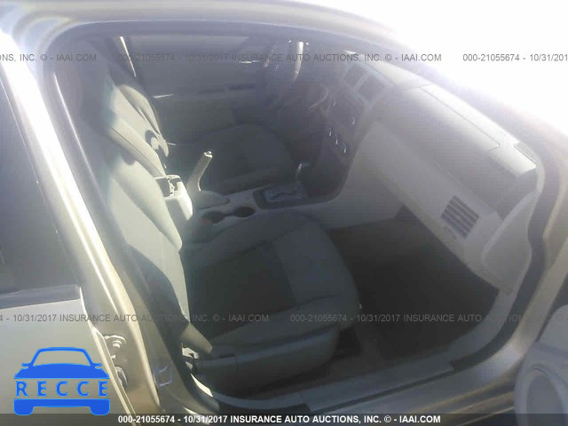 2010 Dodge Avenger 1B3CC4FB6AN199047 image 4