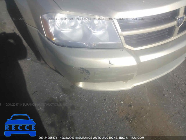 2010 Dodge Avenger 1B3CC4FB6AN199047 Bild 5